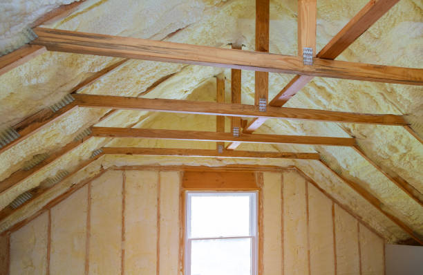 Types of Insulation We Offer in Oswego, KS