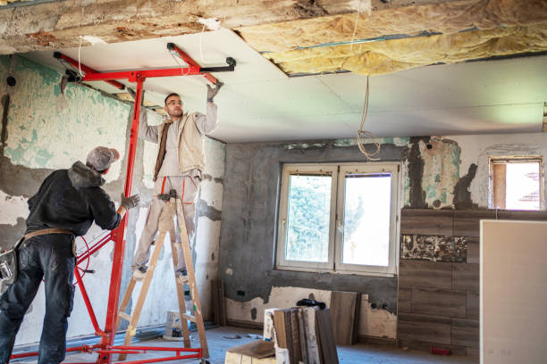 Best Insulation for Specific Applications in Oswego, KS