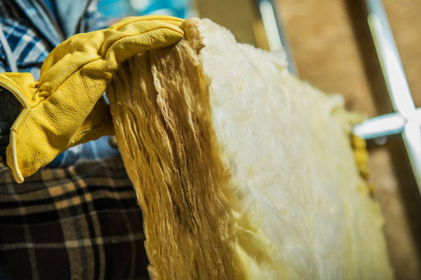 Trusted Oswego, KS Insulation Contractor Experts