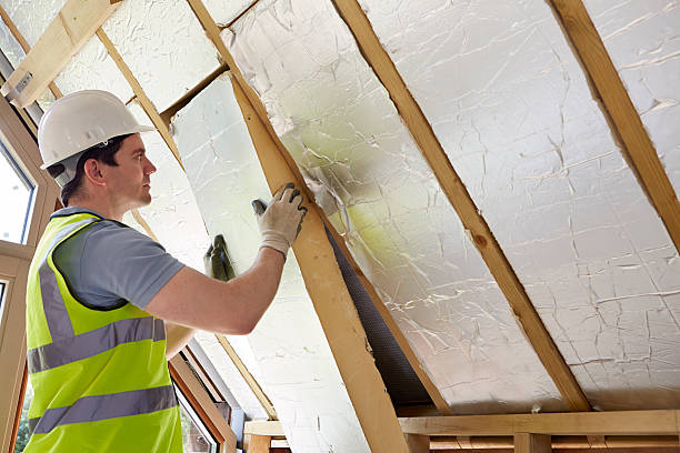 Best Blown-in Insulation in Oswego, KS