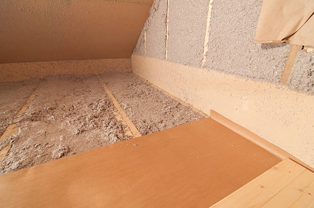 Best Fiberglass Insulation in Oswego, KS
